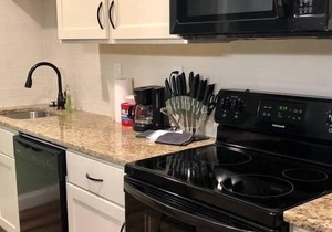 Willoughby Escape - Suite 1