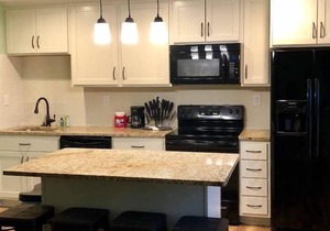 Willoughby Escape - Suite 1