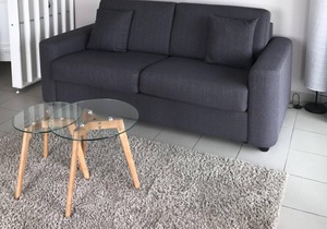 Wimereux: Apartment with sea view