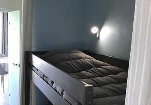 Wimereux: Apartment with sea view