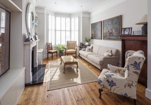 Winchendon Road by onefinestay