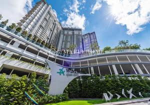 Windmill Premier Suites Genting Highlands