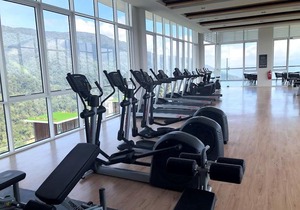 Windmill Upon Hills Genting By Widebed