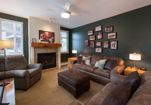 Winter Park FF Premium Rated Condo 4340