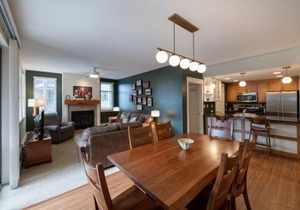 Winter Park FF Premium Rated Condo 4340