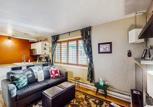 Winter Park Meadows Lodge