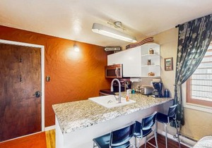 Winter Park Meadows Lodge