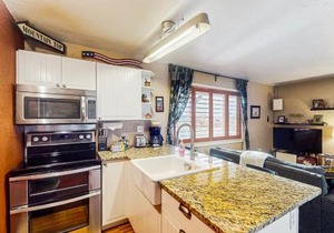 Winter Park Meadows Lodge