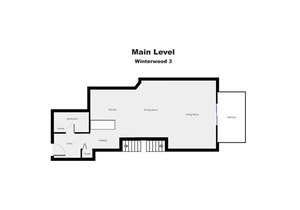 ❄ WInterwood 3 | Perfect Ski Vacation Location | Private In-House Sauna | Close to Mountain