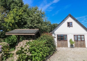 Wishing Well Cottage, PENHALLOW