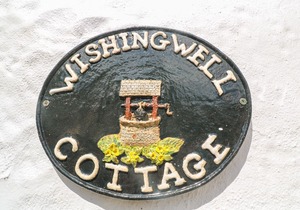 Wishing Well Cottage, PENHALLOW