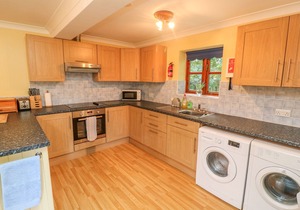 Wishing Well Cottage, PENHALLOW