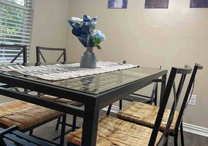 WLK to AT&TStadium|FREE Parking|Bright&Cozy|2BR2BA