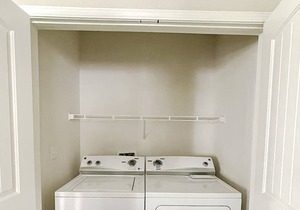 Wonderful 2BD/2.5BA + Gym - Stillwater