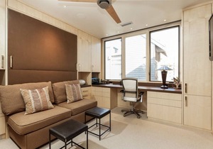 Wonderful Durant Penthouse