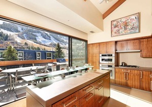 Wonderful Durant Penthouse