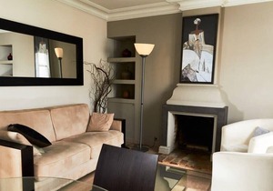 Wonderful & quiet flat in the heart of the Latin Quarter - Civil Lease