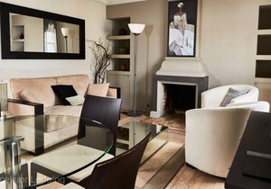 Wonderful & quiet flat in the heart of the Latin Quarter - Civil Lease