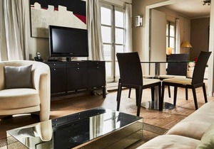 Wonderful & quiet flat in the heart of the Latin Quarter - Civil Lease