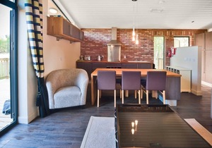 Woodland Escape 1 Bed