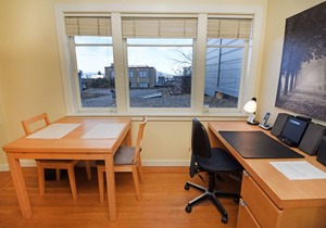 World Famous Macondray Lane ~ Fully Furnished Studio in Russian Hill