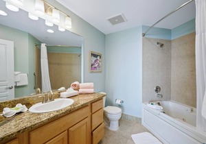 Worldmark Deluxe 3br 3ba Penthouse - Oceanfront