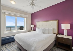 Worldmark Deluxe 3br 3ba Penthouse - Oceanfront
