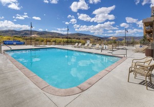 Worldmark Granby Rocky Mountain 1BD