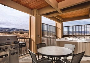 Worldmark Granby Rocky Mountain 1BD