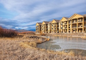 Worldmark Granby Rocky Mountain 1BD