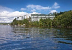 Worldmark Lake of the Ozarks 1bd