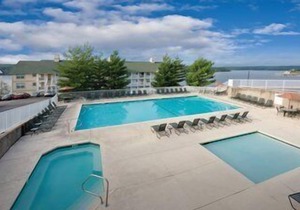 Worldmark Lake of the Ozarks 1bd
