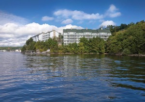 WorldMark Lake of the Ozarks
