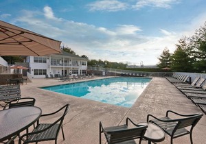 WorldMark Lake of the Ozarks