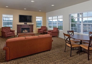 WorldMark Lake of the Ozarks