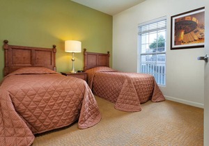 WorldMark Lake of the Ozarks