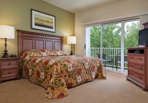 WorldMark Lake of the Ozarks