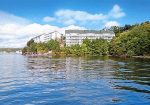 WorldMark Lake of the Ozarks