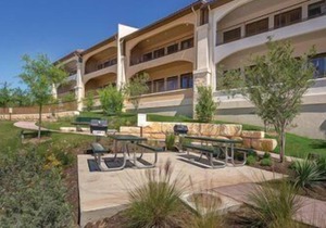 Worldmark Marble Falls 2Bd-Sleeps 8