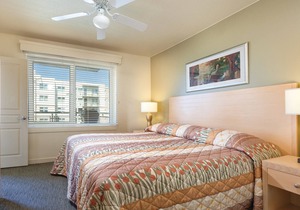 Worldmark Seaside Deluxe Unit Top 4 floors! Jetted tub, Great Pool! The Best!