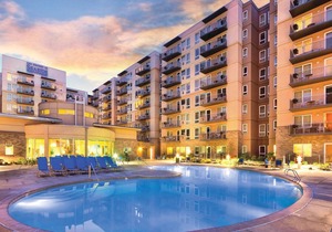 Worldmark Seaside Deluxe Unit Top 4 floors! Jetted tub, Great Pool! The Best!