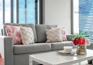 WOW Apartment on Spencer