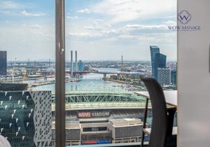 WOW Apartment on Spencer