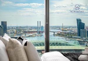 WOW Apartment on Spencer