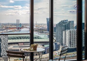 WOW Apartment on Spencer