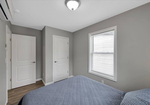 WOW...Great open water views, big deck and a perfect location