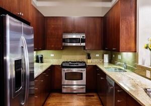 Wrigley Field Legend Suite 4 Bedrooms, 2 Bathrooms