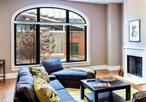 Wrigley Field Legend Suite 4 Bedrooms, 2 Bathrooms