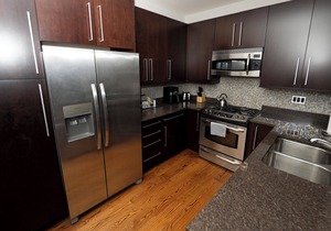 Wrigley Field MVP Suite 1 Bedroom Apartment