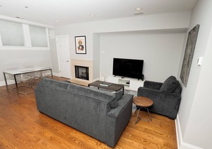 Wrigley Field MVP Suite 1 Bedroom Apartment